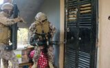 Narko-Kapan İzmir Operasyonu’nda 48 çocuk de...