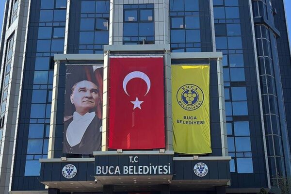 Buca Belediyesi operasyonunda yeni tutuklama karar...