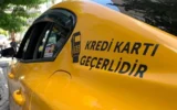 Taksilerdeki “komisyon bedeli”ne tepki... Taksilerdeki “komisyon bedeli”ne tepki...