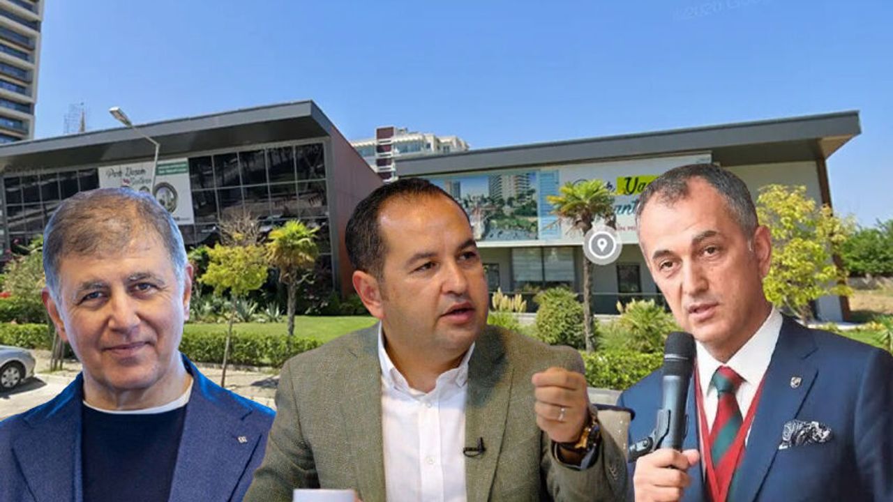 Gazeteci Yapar, “Mavişehir krizi”ni yorumladı: Tugay’da kandırılmışlık hissi oluştu