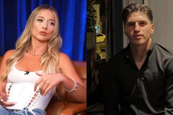 Aleyna Kalaycıoğlu’na müebbet hapis talebi!