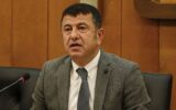 CHP’li Ağbaba ‘Egeşehir operasyonu’ için konuştu, ... CHP’li Ağbaba ‘Egeşehir operasyonu’ için konuştu, ...
