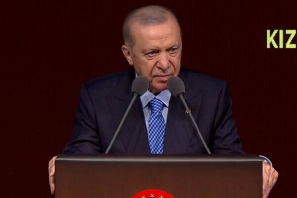 Erdoğan’dan İsrail’e tepki: “Eni... Erdoğan’dan İsrail’e tepki: “Eni...