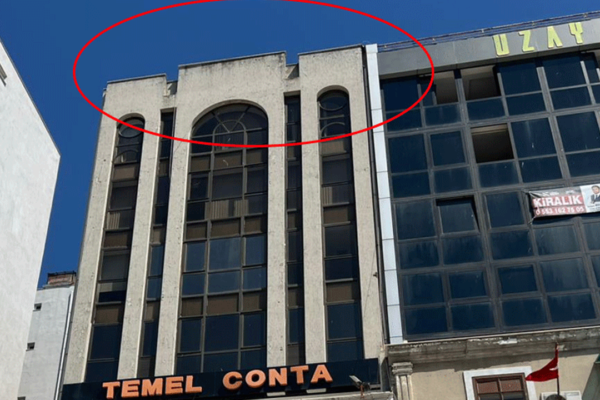 Özel’cilerin İzmir’deki karargahı belli oldu!