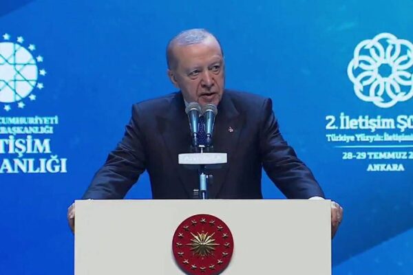 Ahbap açıklaması: ‘Fırsatçılık yapanlar bugü...