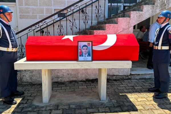 Feci kazada bir aile yok olmuştu… Uzman çavu...