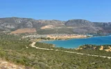 Karaburun’daki özel planda top yargıda!