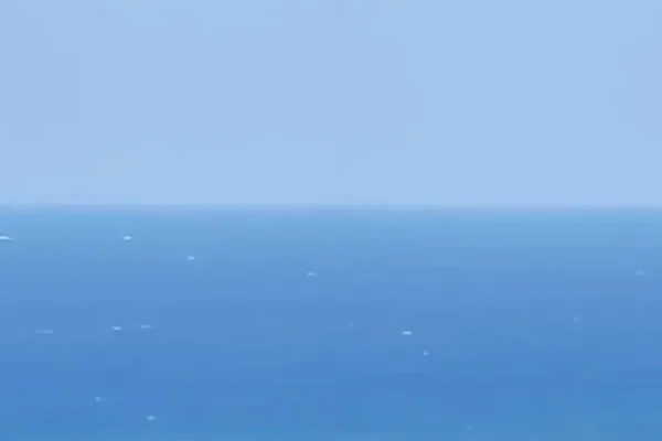 Girne’de yolcu gemisi alabora oldu: Hayatını...
