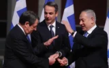 Yunanistan, İsrail’den 3.1 milyar euroluk si... Yunanistan, İsrail’den 3.1 milyar euroluk si...