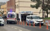 Akrabalar arasında taşlı sopalı kavga: 1 ölü, 3 ya...