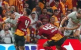 Göztepe’den Galatasaray maçı tepkisi: “...
