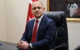 Kırıkkale Belediye Başkanı CHP’den istifa et...