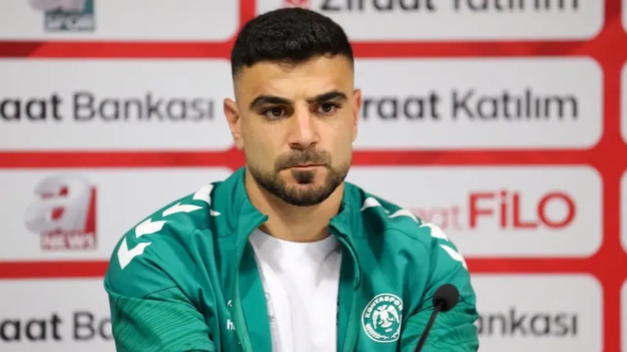 Fenerbahçe’den Adil Demirbağ açıklaması