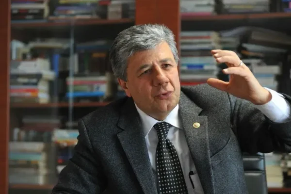 Balbay’dan “CHP kapatılmasını istedi” iddialarına ...