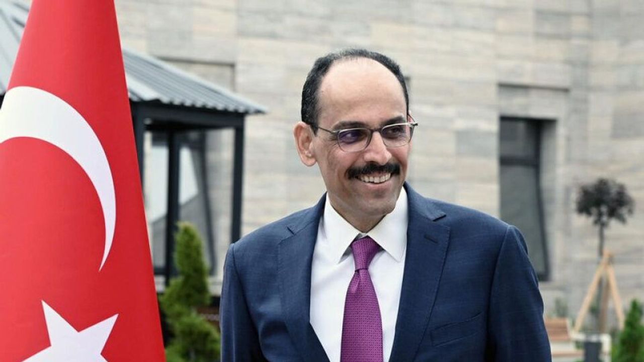 MİT Başkanı Kalın, Pakistan’ı ziyaret etti