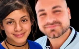 Koca vahşeti: 6 aylık hamile olan eşini döverek ka...