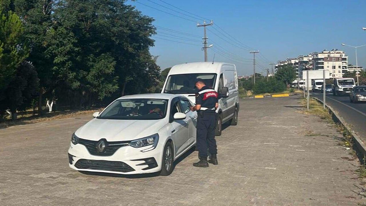 Aydın’da ‘Çember-140’ operasyonu: 31 kişi yakalandı