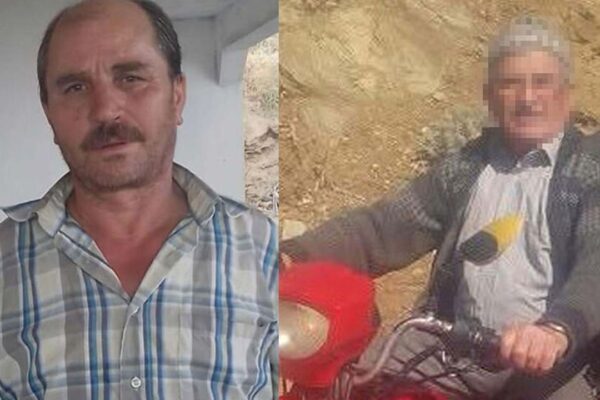 Pes dedirten gerekçe: Baba oğlunu öldürdü, gelinin... Pes dedirten gerekçe: Baba oğlunu öldürdü, gelinin...