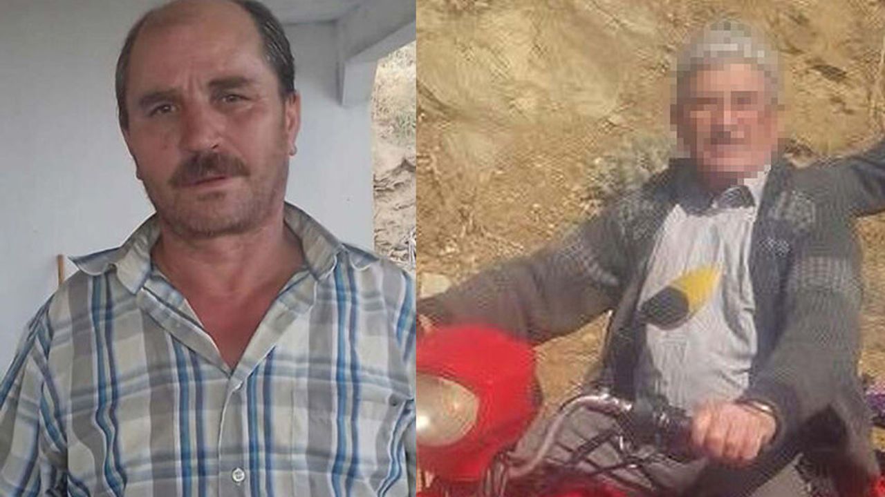 Pes dedirten gerekçe: Baba oğlunu öldürdü, gelinini yaraladı!