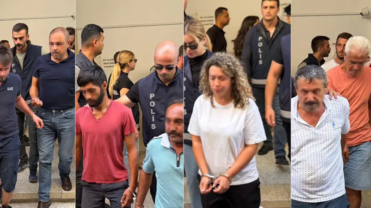 Feribot faciası: Kaptan ehliyetini Honduras’tan almış