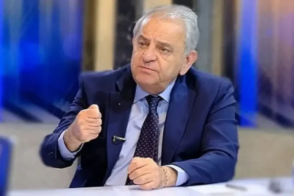 Nalbantoğlu’ndan Balbay’a ‘CHP kapatılsın...