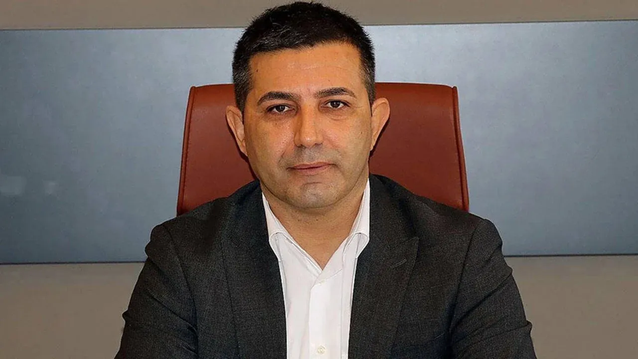 Tutuklu Kuşadası Belediye Başkanı Günel’den “kumpas” iddiası: Belge paylaştı