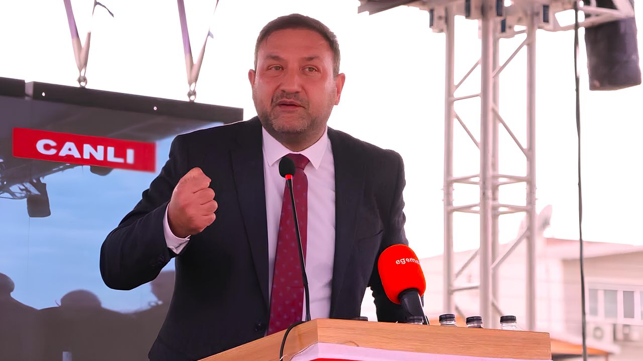 Gümrükçü’den ‘transfer borsası’ çıkışı ve ‘siyasi etik’ çağrısı!