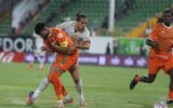 Cemal Korkmaz yazdı… Göztepe galibiyete hasr...