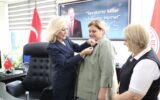 Menderes’te yeni transfer… YENİ Parti’den AK Parti... Menderes’te yeni transfer… YENİ Parti’den AK Parti...