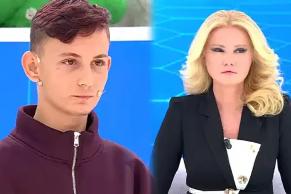 Müge Anlı’da DNA sonucu açıklandı: Hamid Yor...