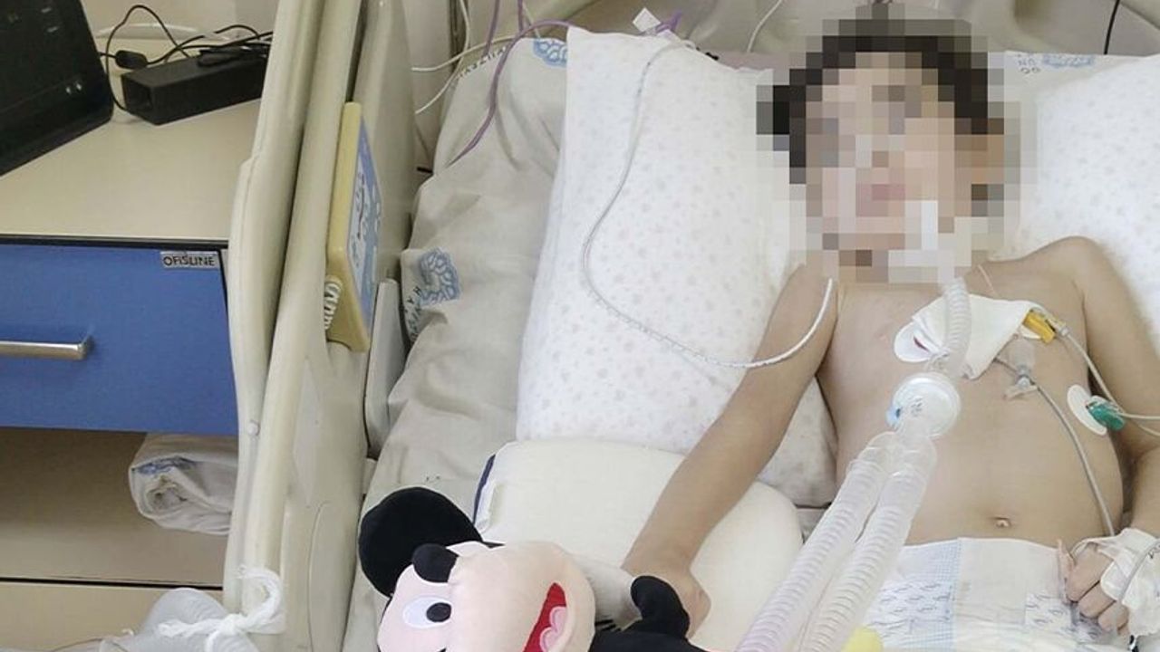 Otelde havuz dehşeti: Bilirkişi raporunda tedbirsizlik vurgusu