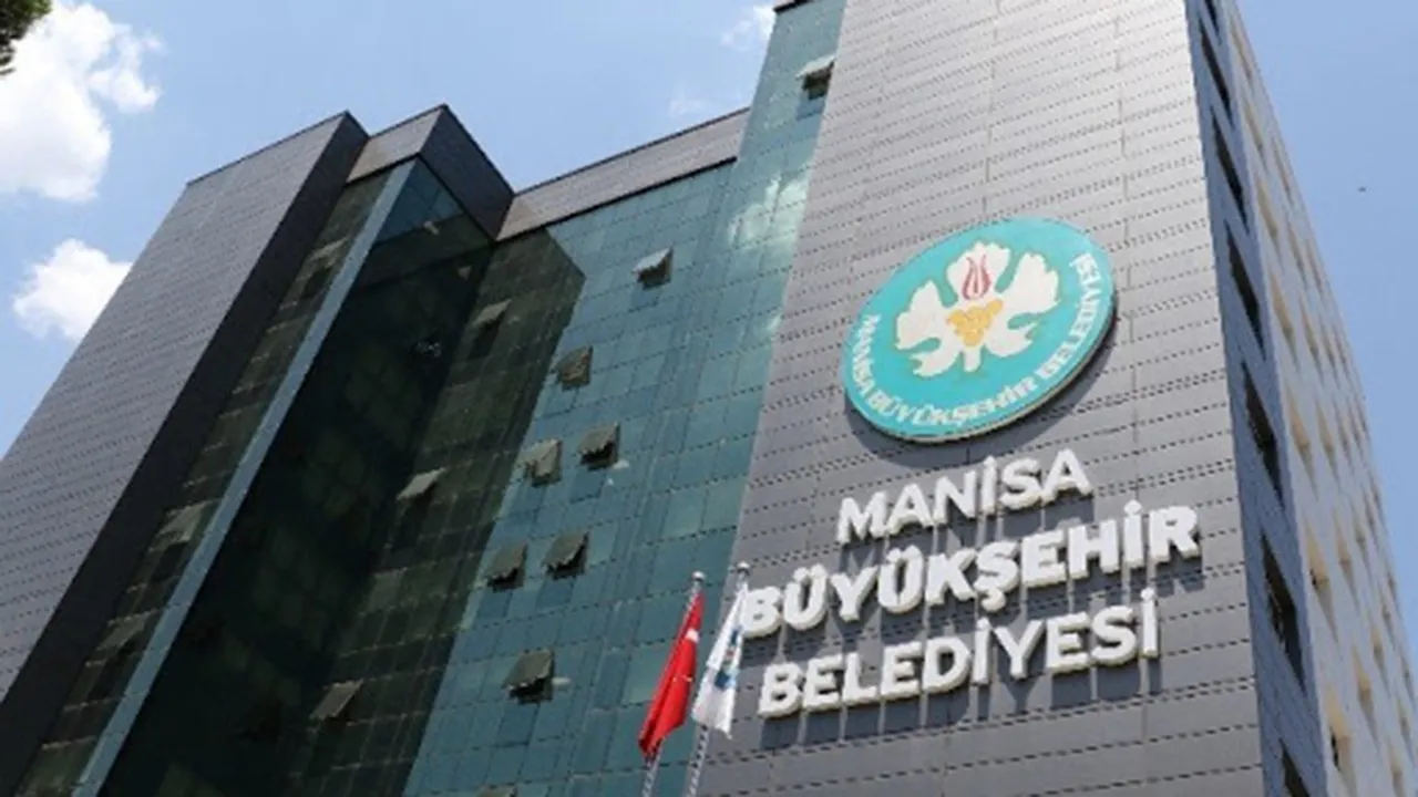 Sayıştay raporu ortaya çıkardı: Belediye AVM’sinde kaçak işyerleri!